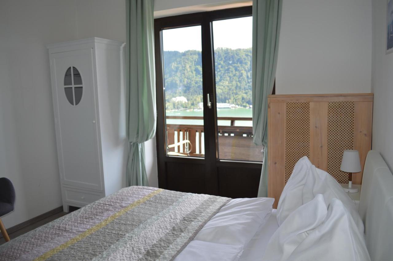 Jaeger Guesthouse Annenheim Exterior photo